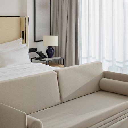 Hotel Melia Durres Albania Plazhi San Pietro Esterno foto