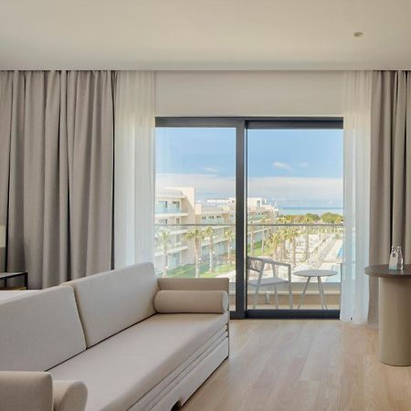 Hotel Melia Durres Albania Plazhi San Pietro Esterno foto