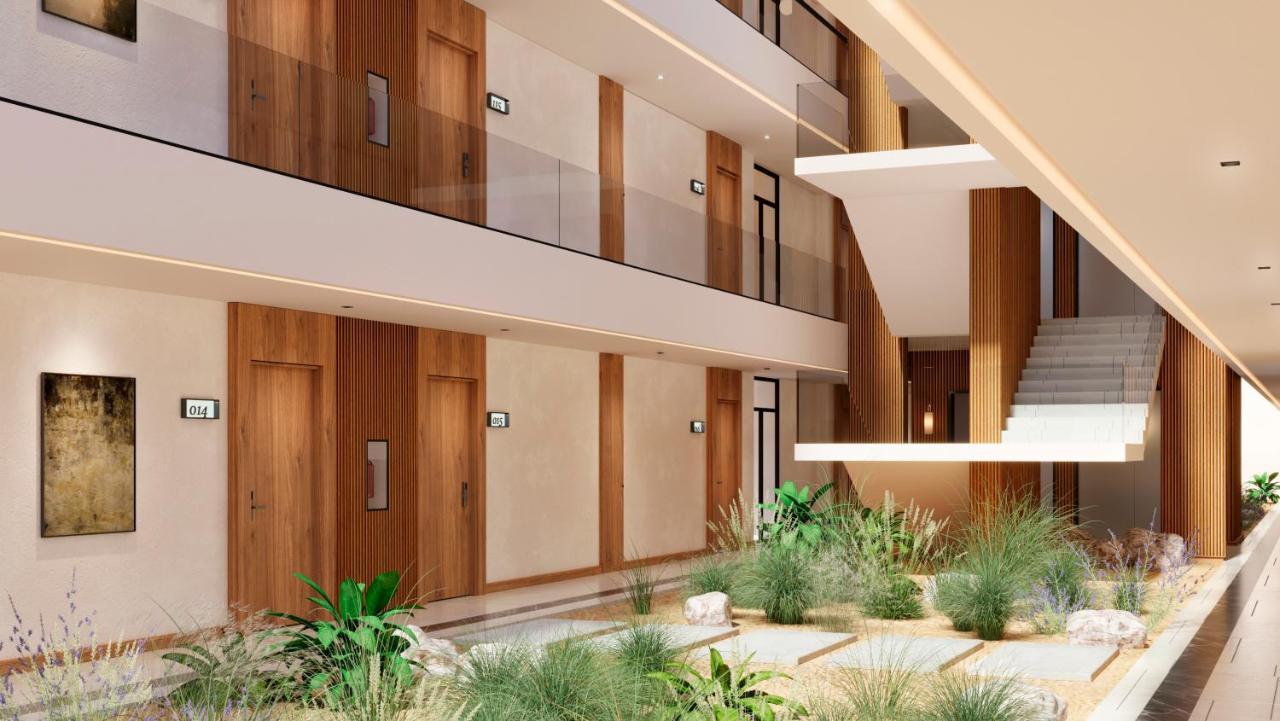 Hotel Melia Durres Albania Plazhi San Pietro Esterno foto