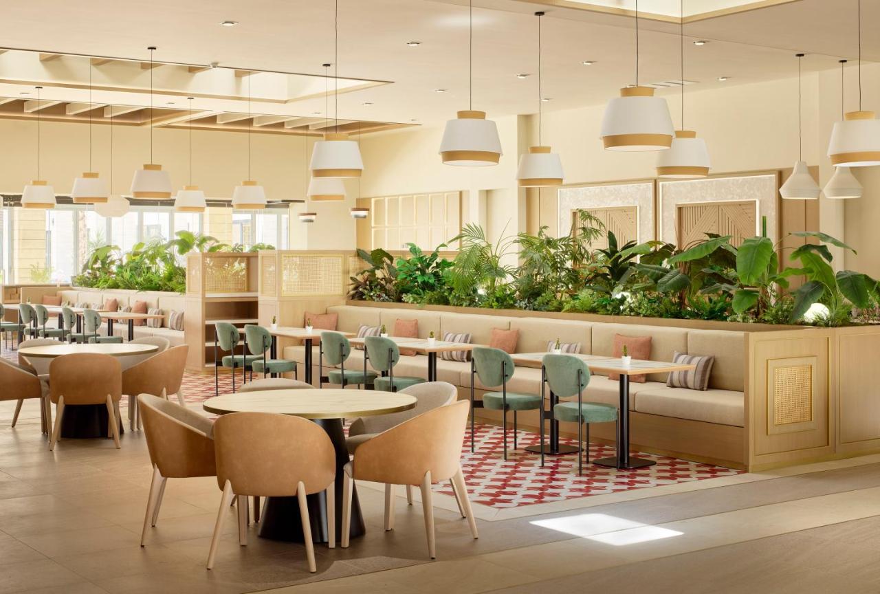 Hotel Melia Durres Albania Plazhi San Pietro Esterno foto