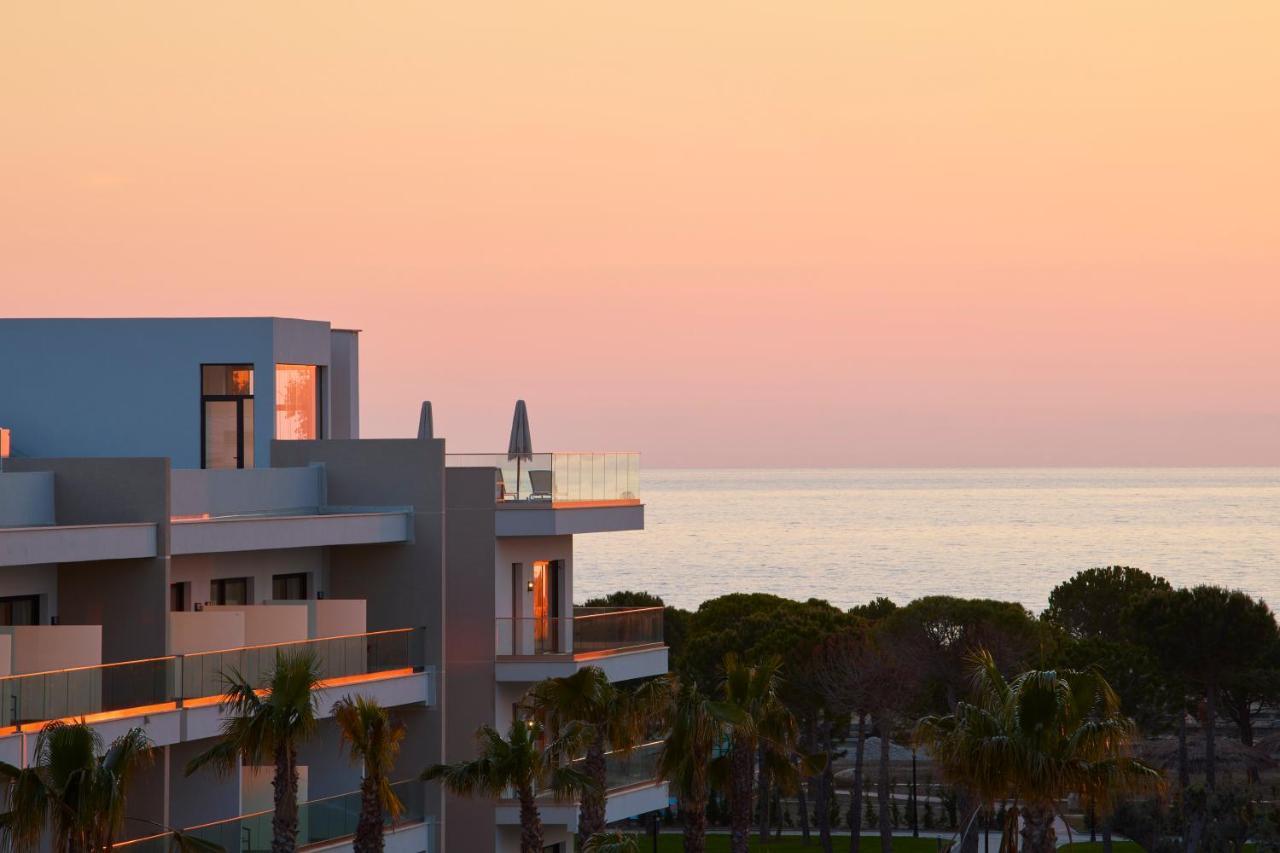 Hotel Melia Durres Albania Plazhi San Pietro Esterno foto