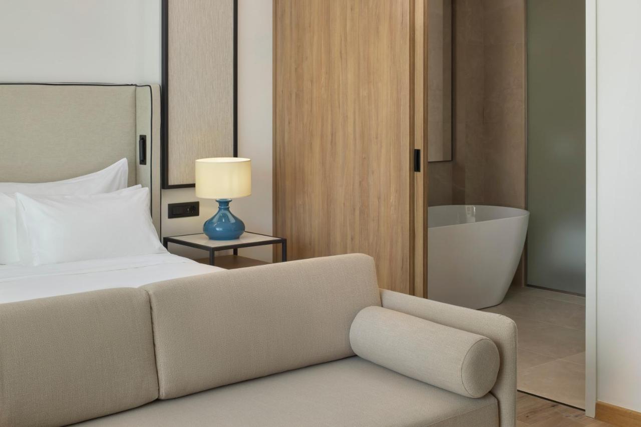 Hotel Melia Durres Albania Plazhi San Pietro Esterno foto