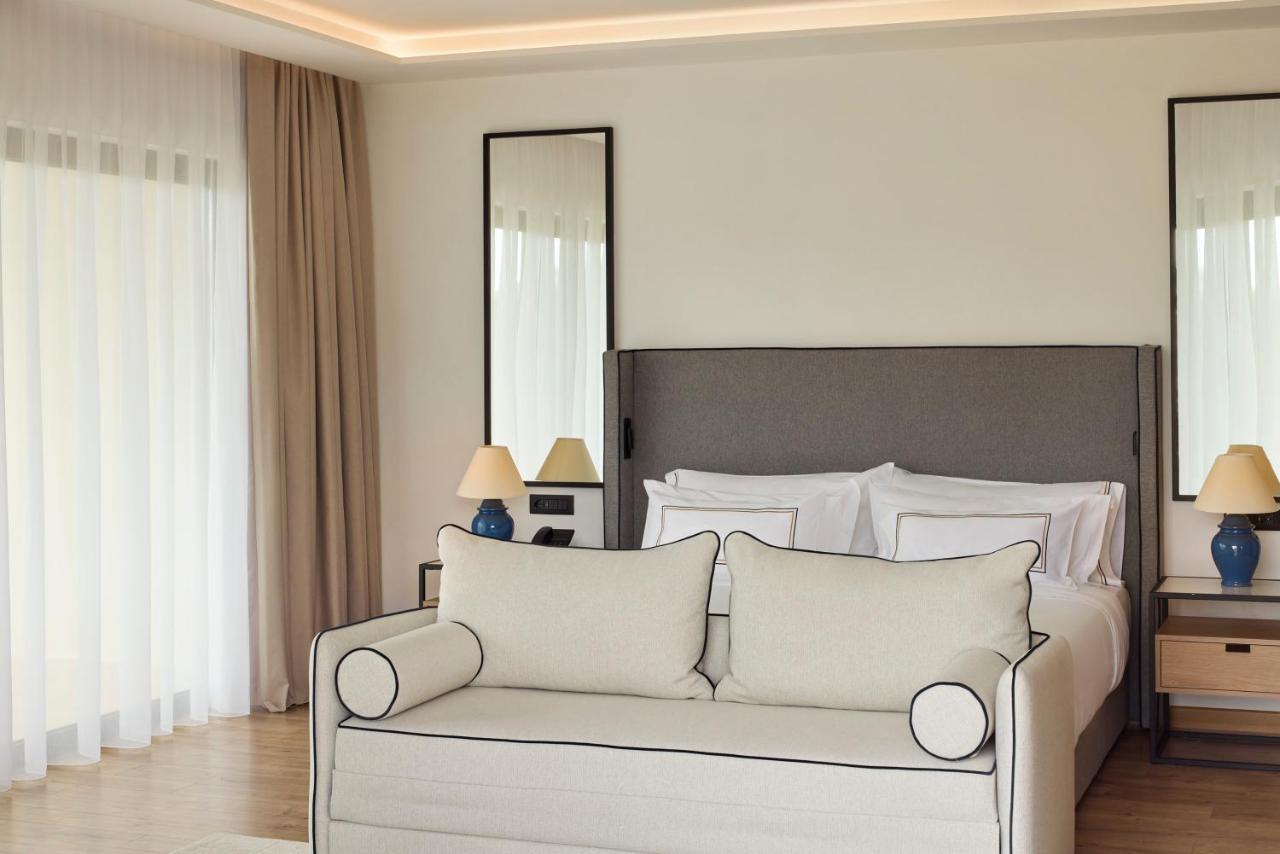 Hotel Melia Durres Albania Plazhi San Pietro Esterno foto