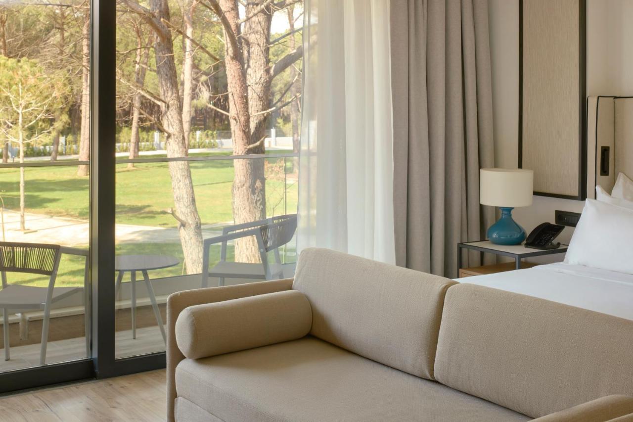 Hotel Melia Durres Albania Plazhi San Pietro Esterno foto