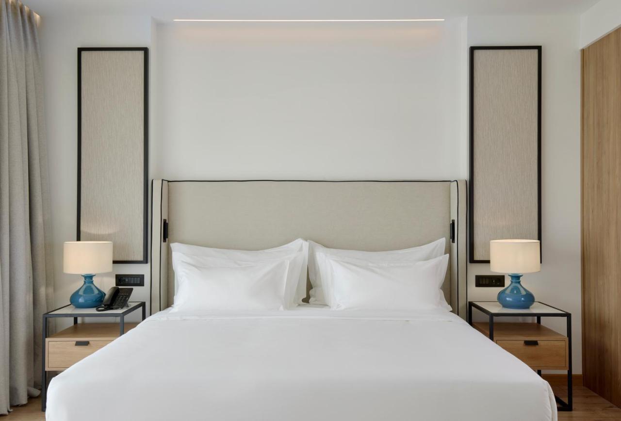 Hotel Melia Durres Albania Plazhi San Pietro Esterno foto
