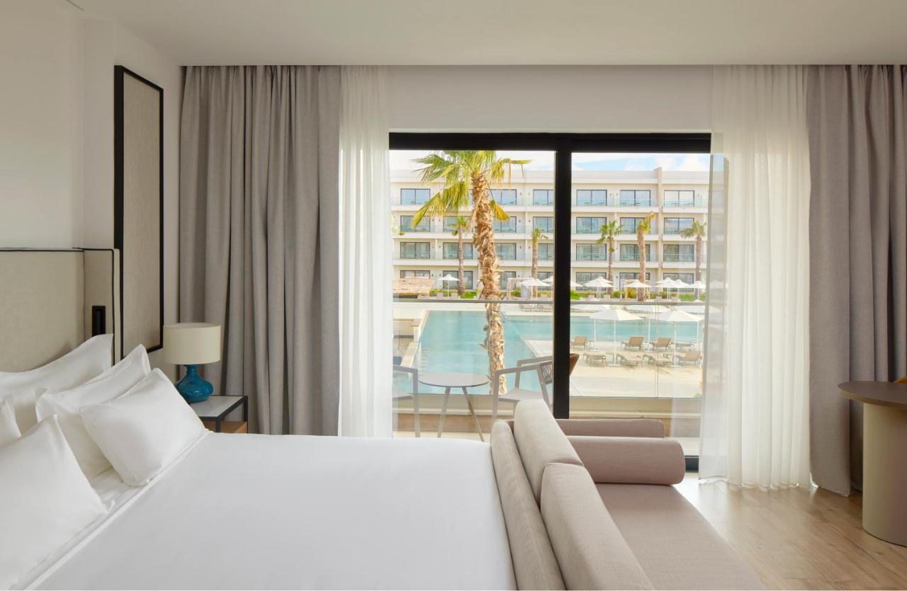 Hotel Melia Durres Albania Plazhi San Pietro Esterno foto