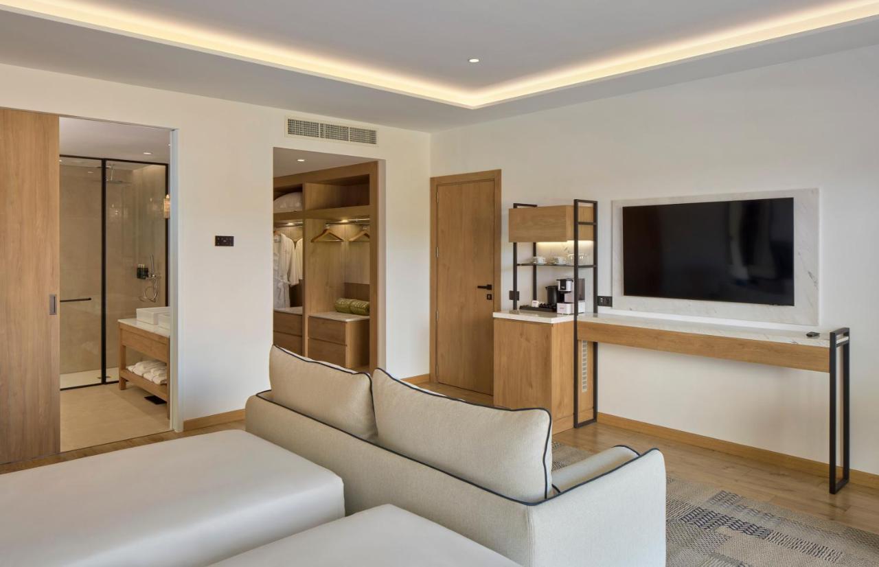 Hotel Melia Durres Albania Plazhi San Pietro Esterno foto