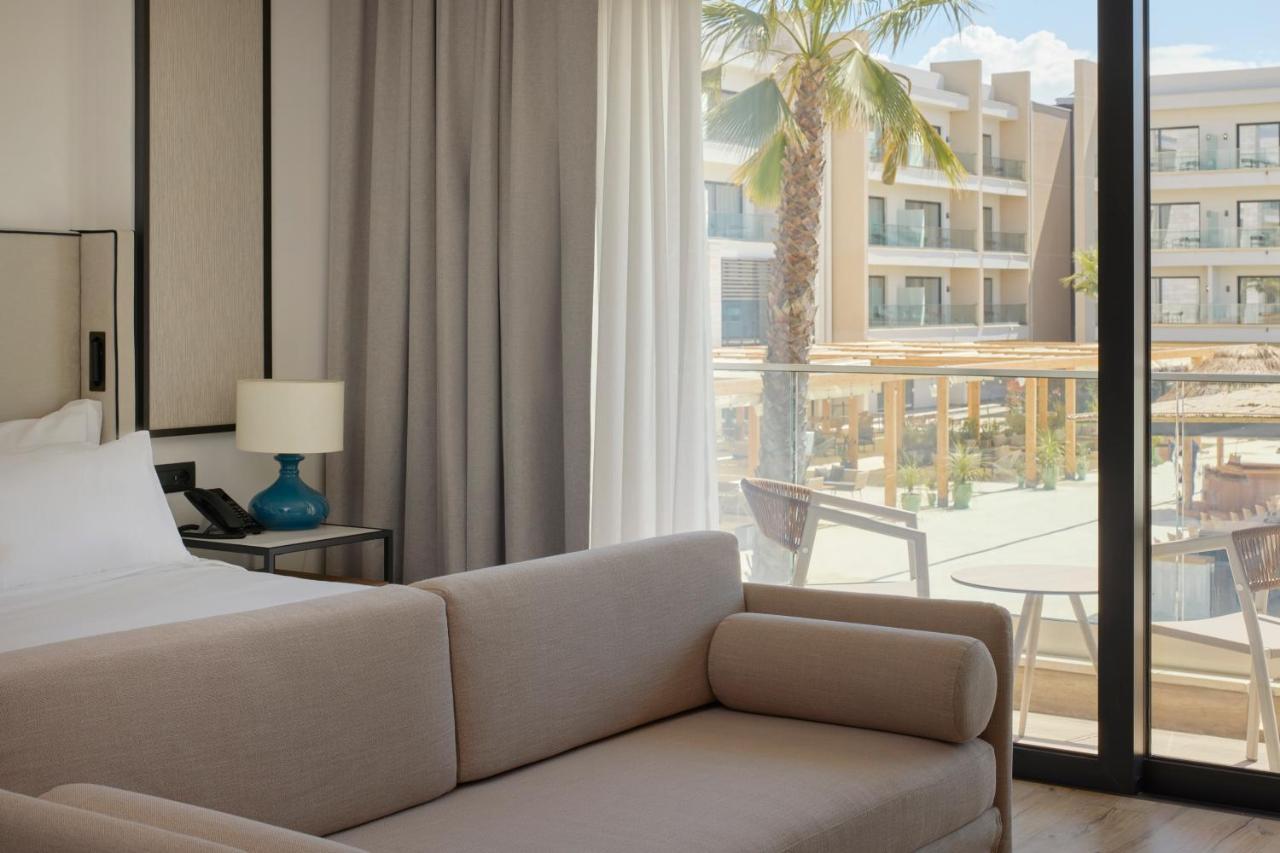 Hotel Melia Durres Albania Plazhi San Pietro Esterno foto
