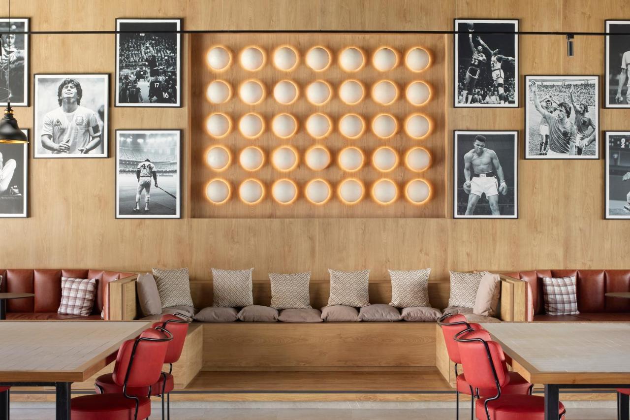 Hotel Melia Durres Albania Plazhi San Pietro Esterno foto
