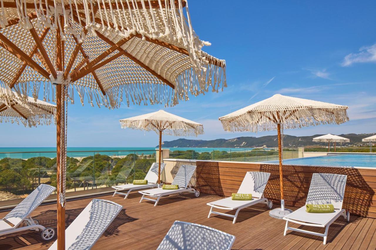 Hotel Melia Durres Albania Plazhi San Pietro Esterno foto