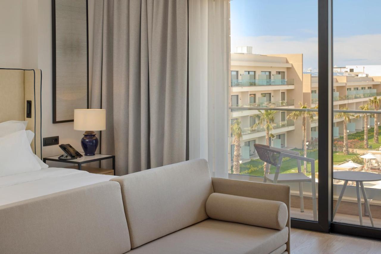 Hotel Melia Durres Albania Plazhi San Pietro Esterno foto