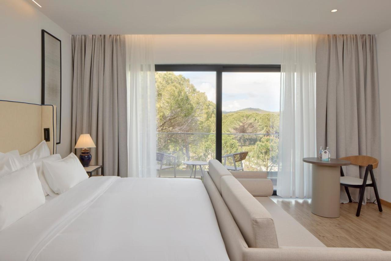 Hotel Melia Durres Albania Plazhi San Pietro Esterno foto
