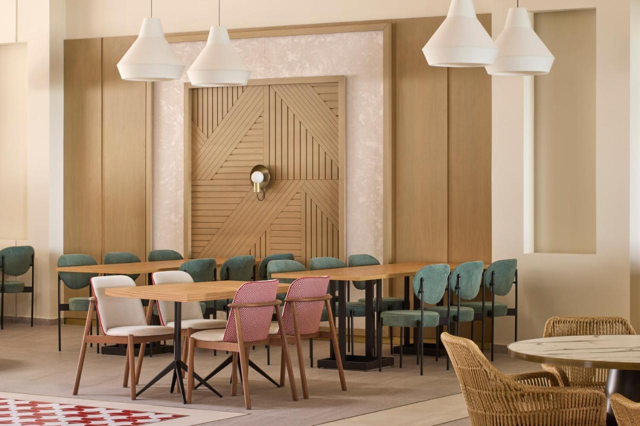 Hotel Melia Durres Albania Plazhi San Pietro Esterno foto