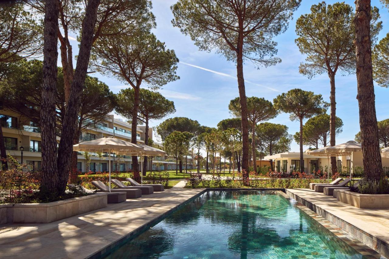 Hotel Melia Durres Albania Plazhi San Pietro Esterno foto