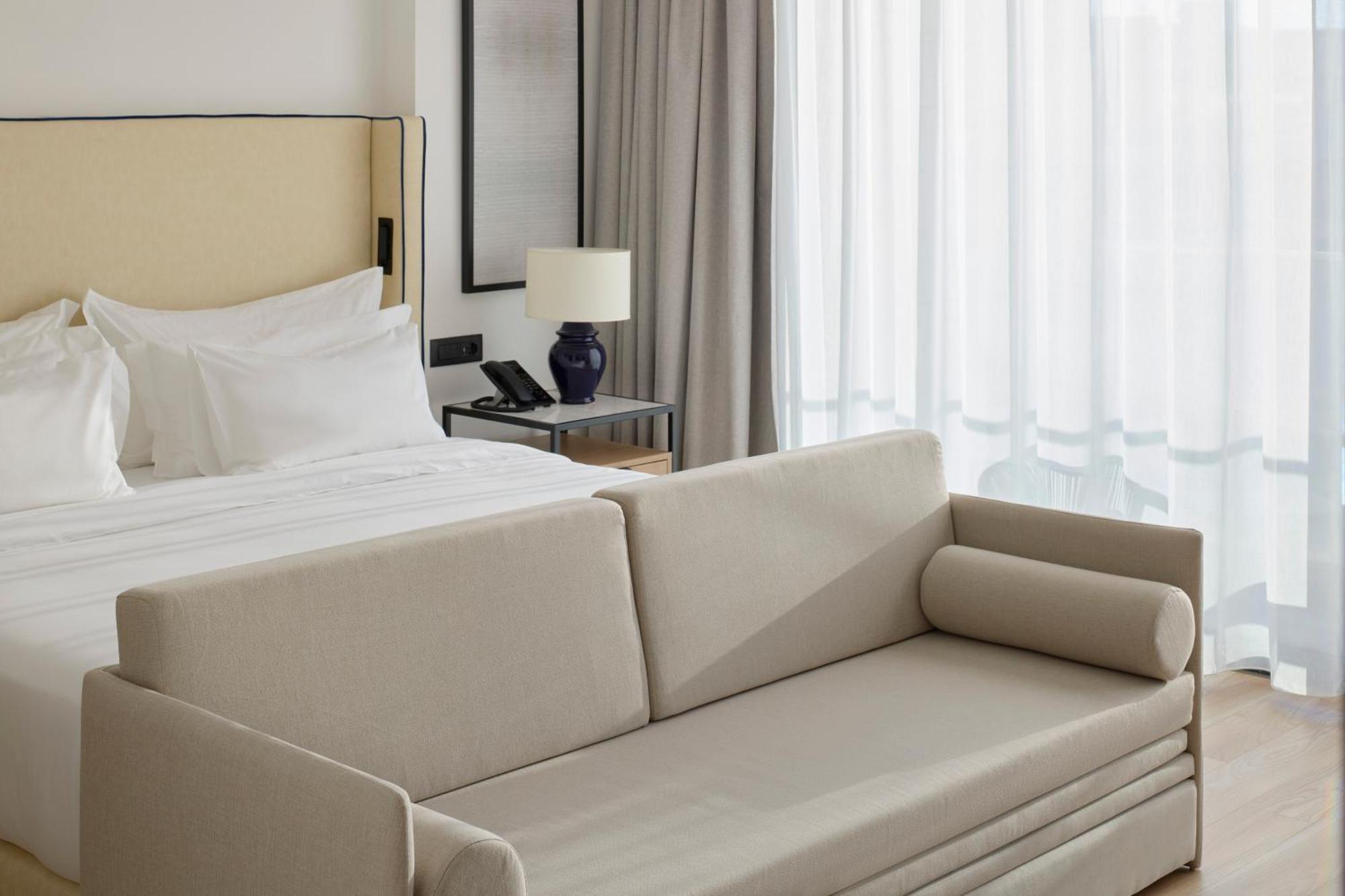 Hotel Melia Durres Albania Plazhi San Pietro Esterno foto