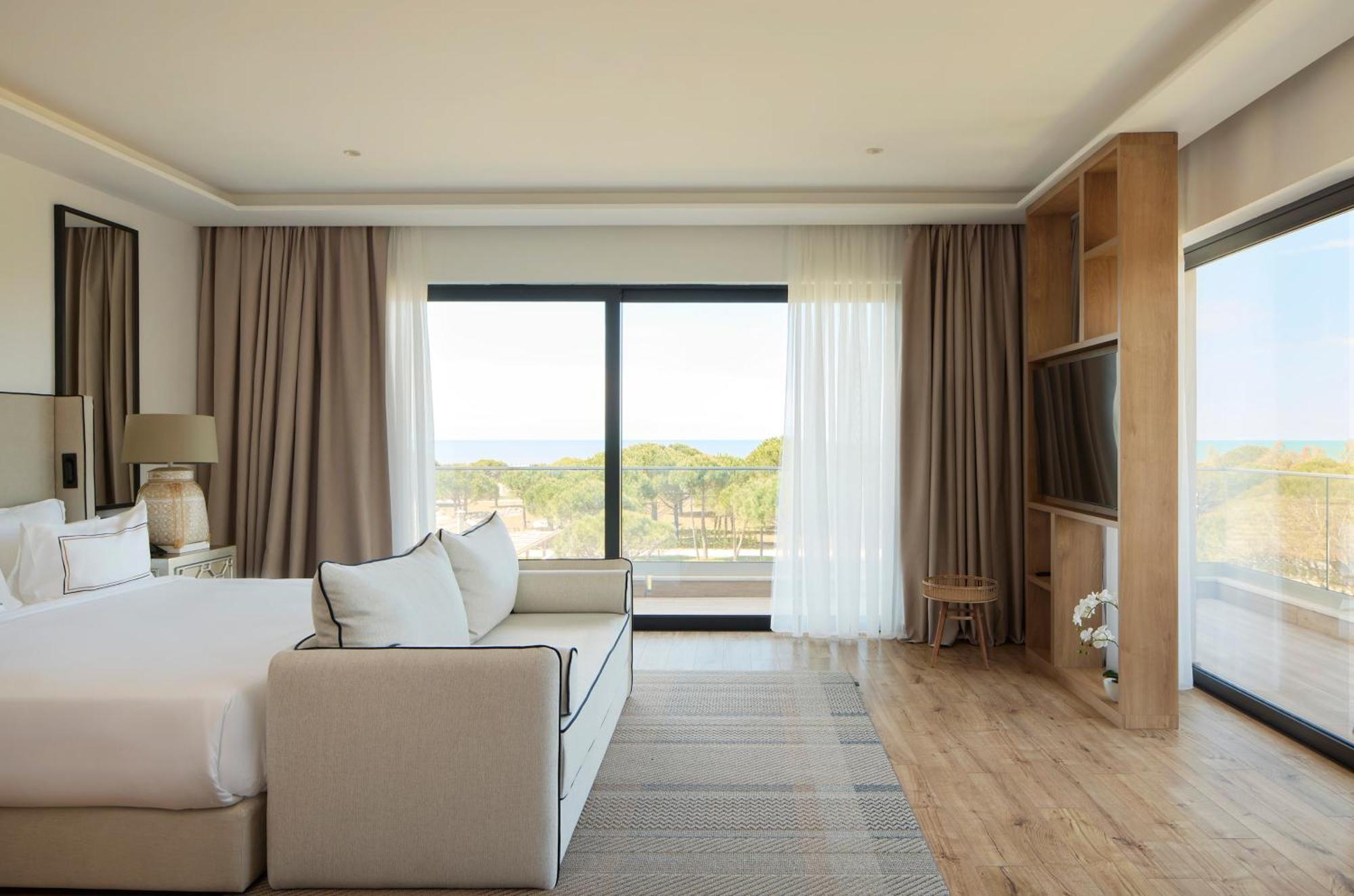 Hotel Melia Durres Albania Plazhi San Pietro Esterno foto